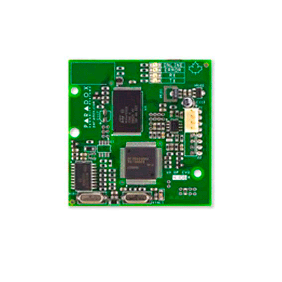 Plug-In Voice Module Spanish