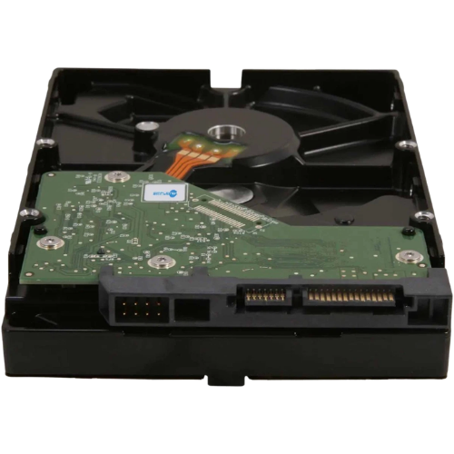 WD AV-GP 1TB 3.5