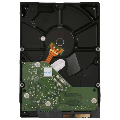 WD AV-GP 1TB 3.5