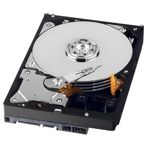 WD AV-GP 2TB 3.5