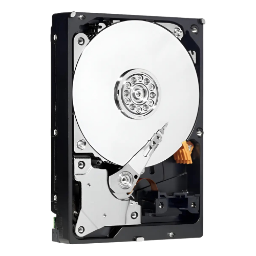 WD AV-GP 2TB 3.5