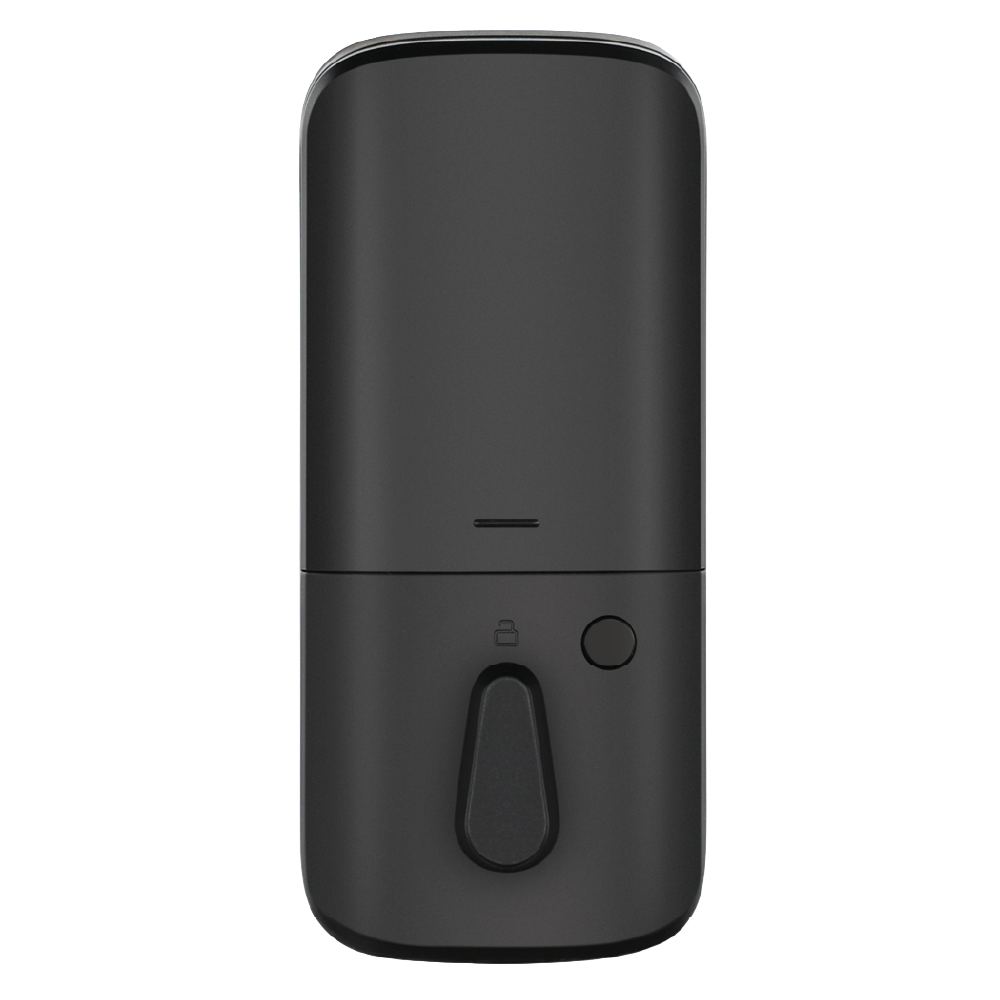 WFP01 – Wi-Fi Smart Deadbolt Lock (Keypad, App & Key)