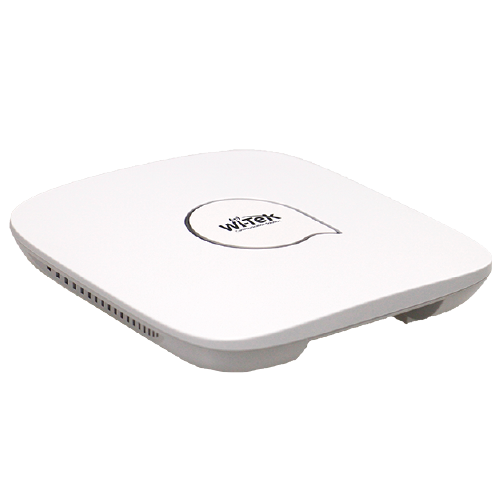 Wi-Tek WI-AP218AX-LITE AX1800 Dual-Band Wi-Fi 6 Cloud Ceiling Mount Access Point