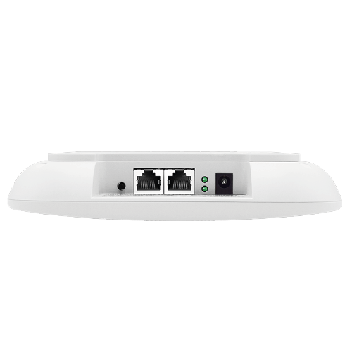 Wi-Tek WI-AP218AX-LITE AX1800 Dual-Band Wi-Fi 6 Cloud Ceiling Mount Access Point