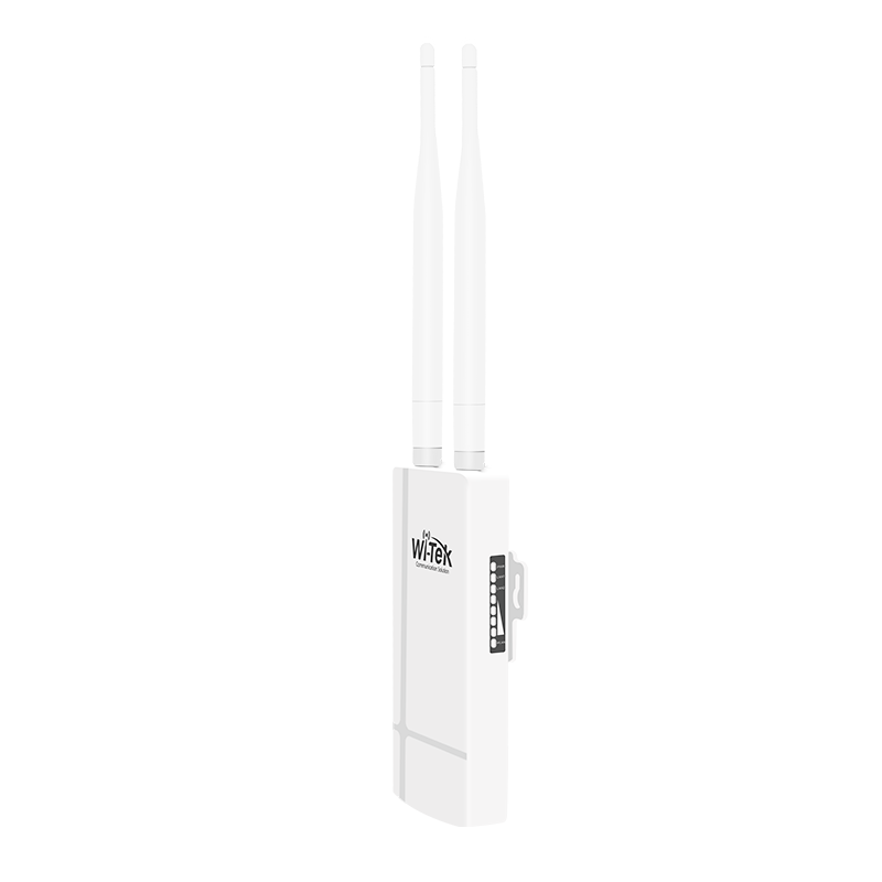802.11AC 2.4G&5.8G 1200MBPS OUTDOOR WIRELESS AP