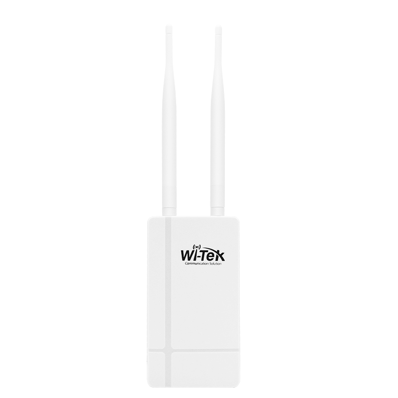 802.11AC 2.4G&5.8G 1200MBPS OUTDOOR WIRELESS AP