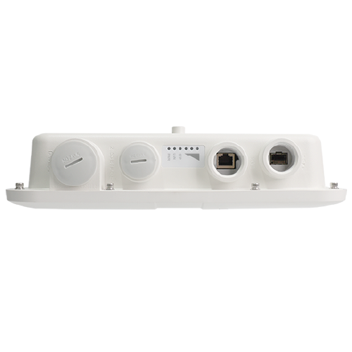 Wi-Tek WI-AP520AX-D AX5400 Dual-Band Outdoor Wi-Fi 6 Directional Access Point with 2.5G SFP Slot