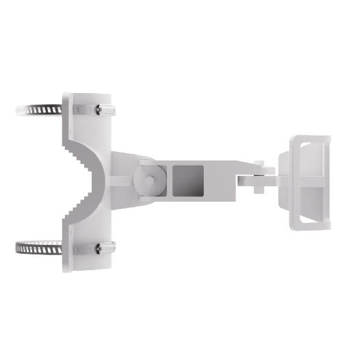 Wi-Tek WI-AP520AX-D AX5400 Dual-Band Outdoor Wi-Fi 6 Directional Access Point with 2.5G SFP Slot