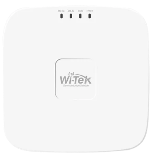 Wi-Tek WI-AP717MPV2 AC1200 Dual-Band Cloud Mesh Access Point with PoE Out