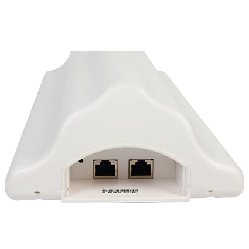 Wi-Tek WI-CPE517 V2 5GHz 300Mbps 5km Outdoor Sector Wireless CPE (Cloud Managed)