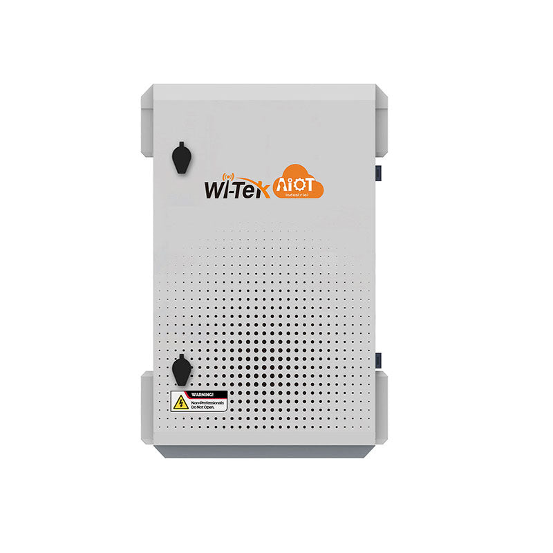 ENCLOSURE IP66 AND IK10, 430 STAINLESS STEEL 1.2 MM THICK, MOUNTING KITS, INCLUDES 2 FIXED MOUNTING PLATES WITH RAILS