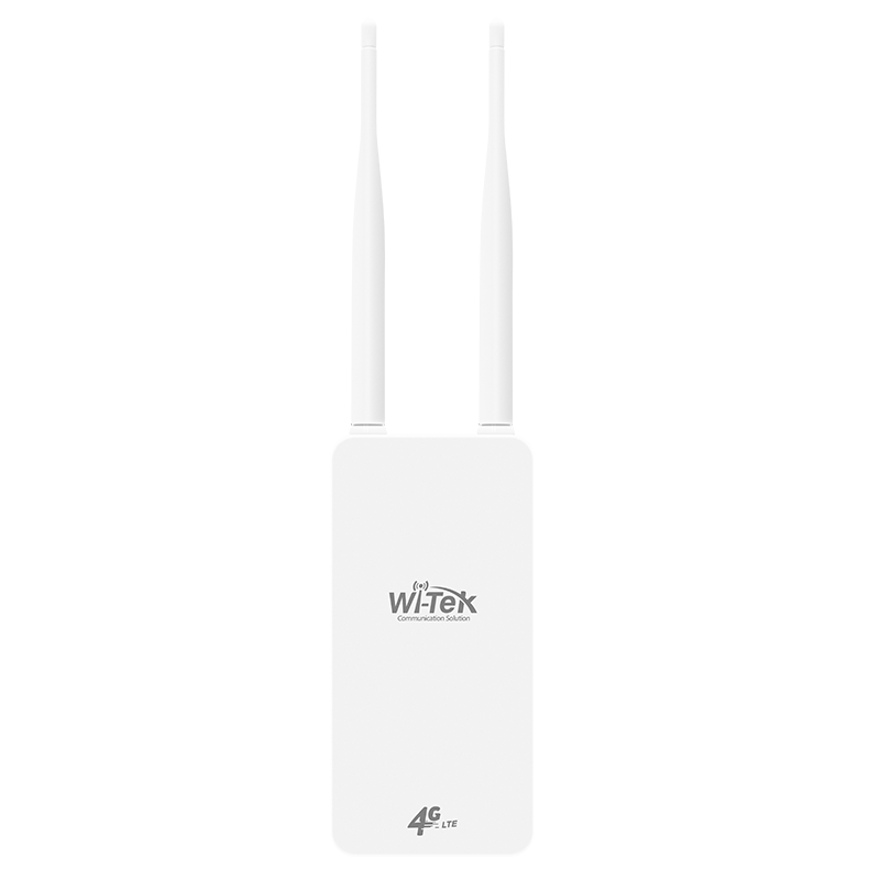 4G CAT4 150/50 MBPS 1 x 10/100MBPS ETHERNET PORT 1 x 12V/1A DC OUT PORT