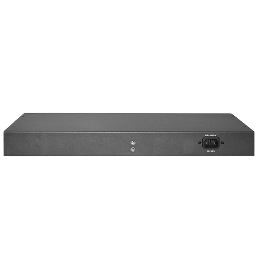 Wi-Tek WI-PCES318GF V2 18-Port All-Gigabit Solar Cloud Easy Smart PoE Switch with 2 SFP Slots