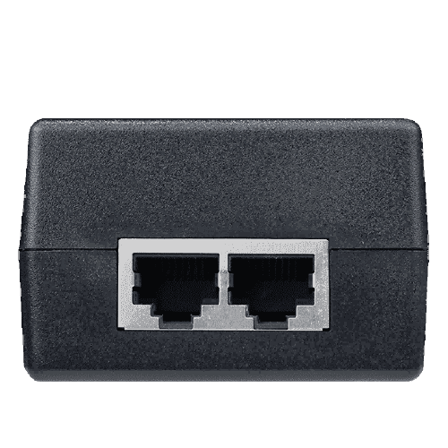 Wi-Tek WI-POE55-48V-60W 60W Ultra-PoE Gigabit Injector (2*RJ45 Gigabit Ports)