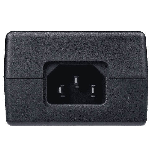 Wi-Tek WI-POE55-48V-60W 60W Ultra-PoE Gigabit Injector (2*RJ45 Gigabit Ports)