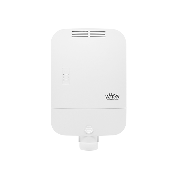 OUTDOOR WATERPROOF POE SWITCH 8*10/100/1000Mbps RJ45 PoE Ports 2*100/1000Mbps SFP Slots IP65 120W