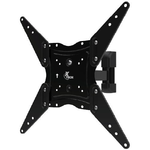 XTA-410 – Full-Motion Articulated TV Wall Mount Bracket 20