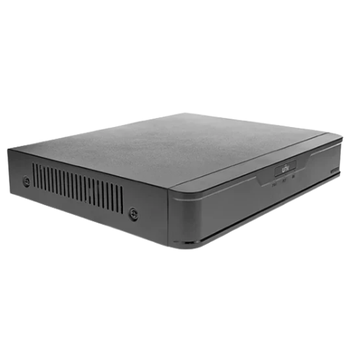 XVR up to 12 channels 8 CH BNC Hybrid 4CH IP 1 HDD 4K