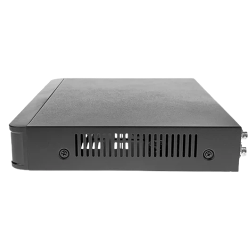XVR up to 12 channels 8 CH BNC Hybrid 4CH IP 1 HDD 4K