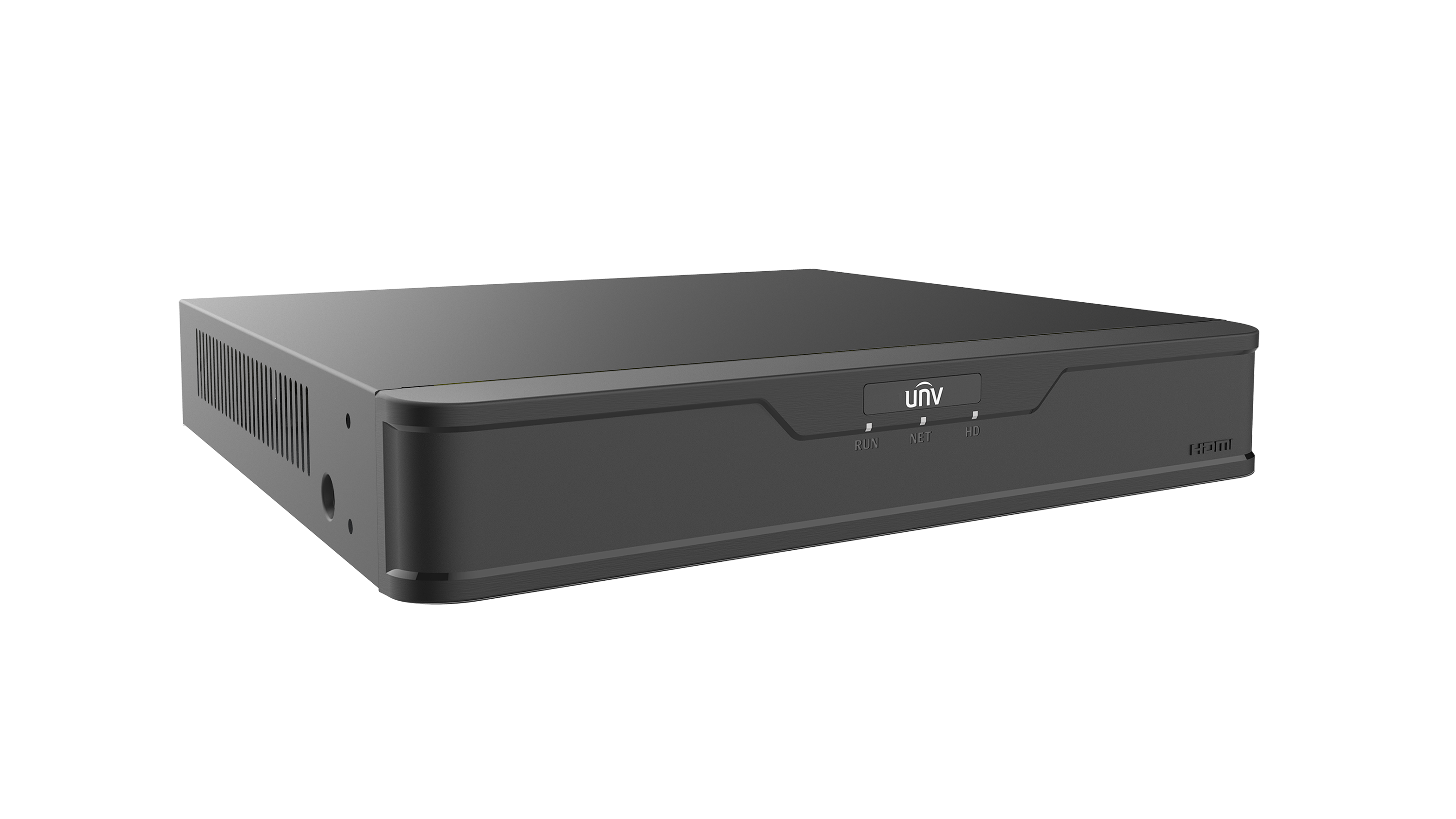 XVR up to 16 channels, 8CH BNC, Hybrid 8 CH IP, 1 HDD, 4K