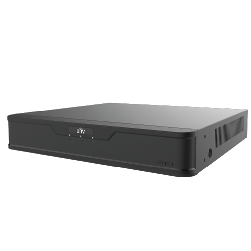 Uniview XVR301-16Q3 16-Channel Penta-Brid Digital Video Recorder
