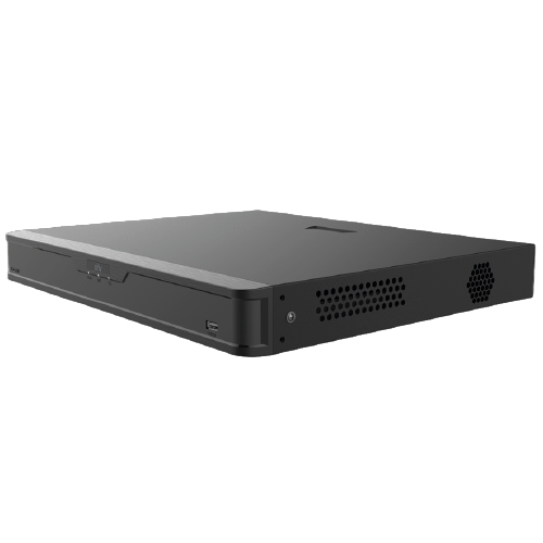 Uniview 32-Channel 5-in-1 Hybrid XVR Digital Video Recorder XVR302-32Q3