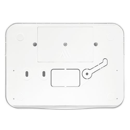 Paradox ZX10M-F6B M-Series 10-Zone Wireless & Wired Expansion Module