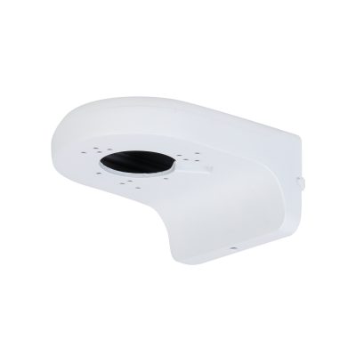 WALL MOUNT BRACKET DAHUA, 161.6 mm × 125.6 mm × 76.0 mm (6.36