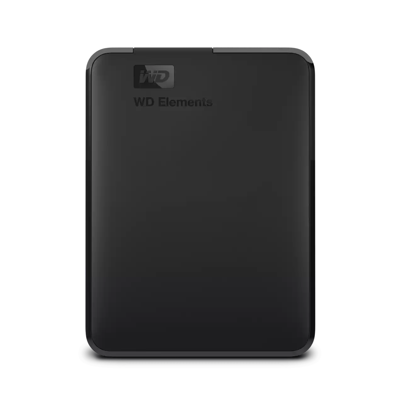 Western Digital - WD Elements Portable HDD 4TB